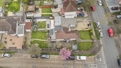 Arrange a viewing for Benhill Road, Sutton
