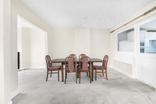 Arrange a viewing for Benhill Avenue, Sutton