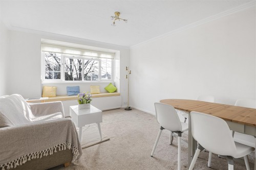 Arrange a viewing for Ringstead Road, Sutton
