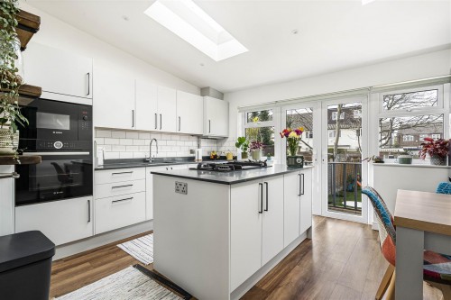 Arrange a viewing for Stayton Road, Sutton