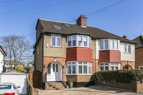Arrange a viewing for Carshalton Grove, Sutton