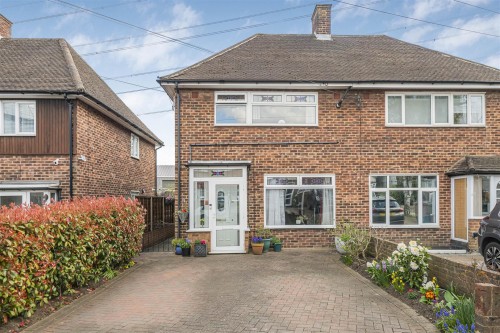 Arrange a viewing for Sherborne Road, Sutton