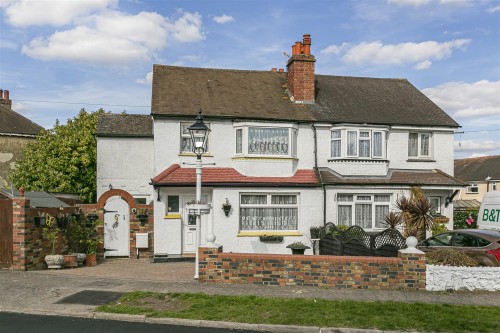 Arrange a viewing for Florian Avenue, Sutton