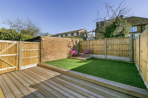 Arrange a viewing for Carshalton Road, Sutton