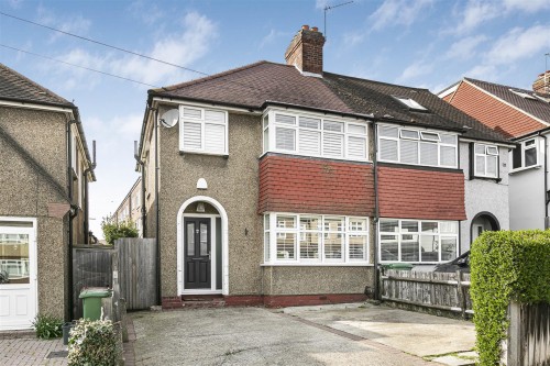Arrange a viewing for Hillview Road, Sutton