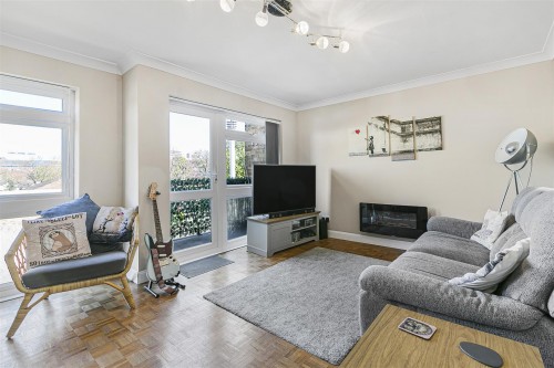 Arrange a viewing for Cheam Road, Sutton