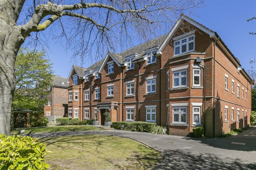 Arrange a viewing for Albion Road, Sutton