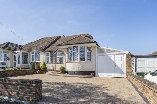 Arrange a viewing for Benfleet Close, Sutton
