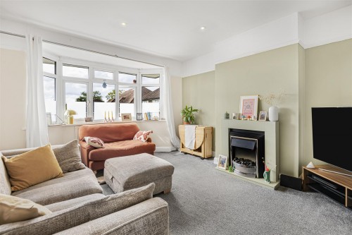 Arrange a viewing for Keswick Close, Sutton