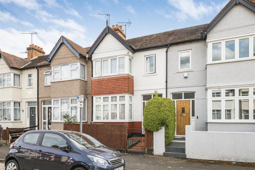 Arrange a viewing for Rectory Road, Sutton