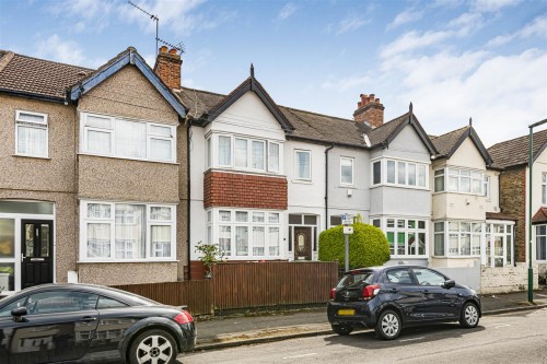 Arrange a viewing for Rectory Road, Sutton