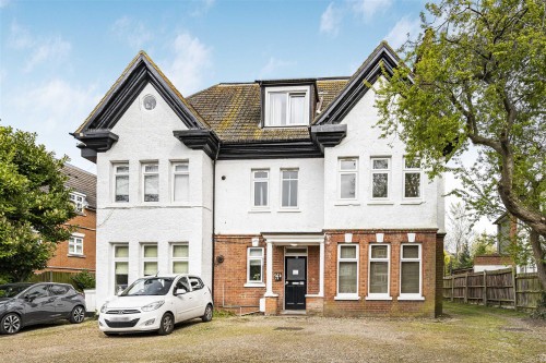 Arrange a viewing for Albion Road, Sutton