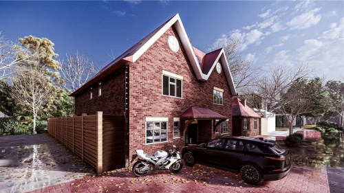 Arrange a viewing for Westfield Place, Cheam, Sutton