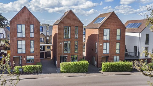 Arrange a viewing for Cane Hill Drive, Coulsdon