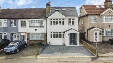 image of 27, Prince Of Wales Road