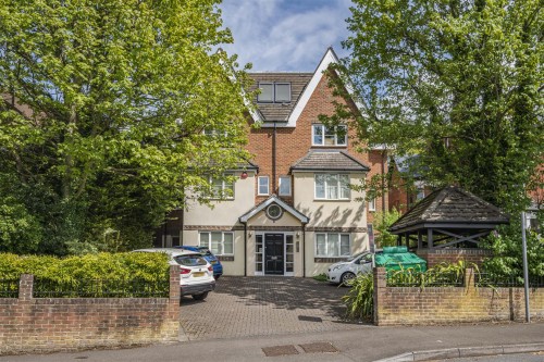 Arrange a viewing for Langley Park Road, Sutton