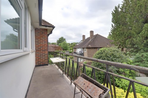 Arrange a viewing for Basildon Close, Sutton