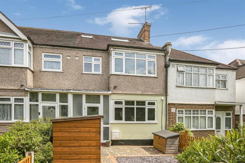 Arrange a viewing for Oldfields Road, Sutton