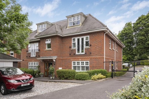 Arrange a viewing for Wesley Place, Epsom