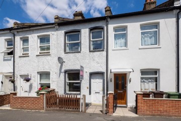 image of 124, Collingwood Road