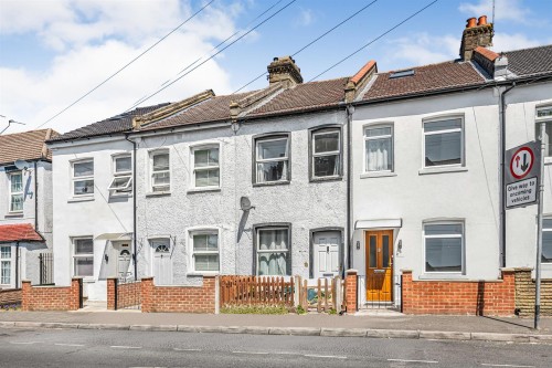 Arrange a viewing for Collingwood Road, Sutton