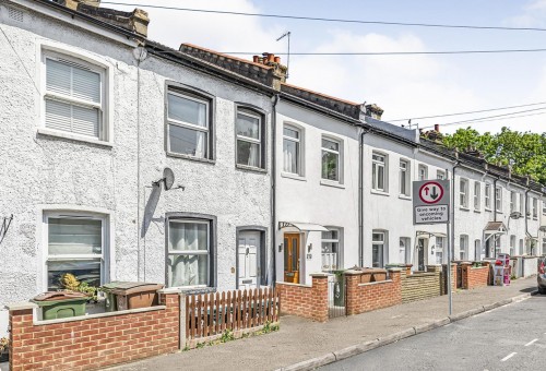 Arrange a viewing for Collingwood Road, Sutton