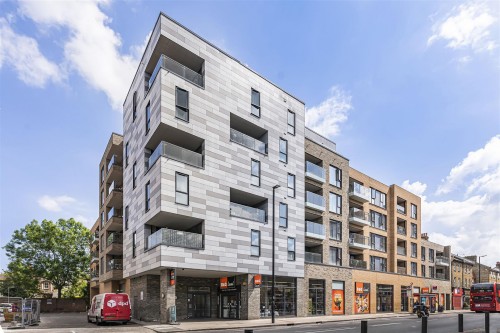 Arrange a viewing for High Street, Sutton