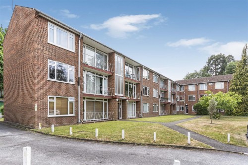 Arrange a viewing for Devonshire Avenue, Sutton