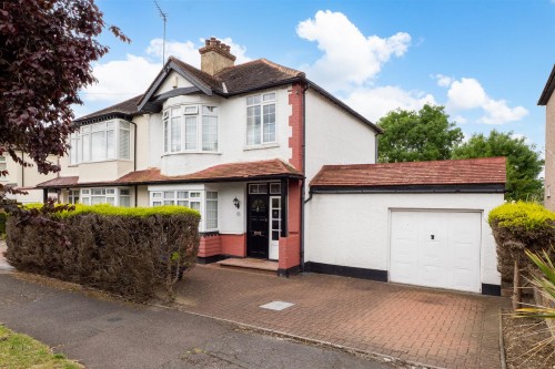 Arrange a viewing for Greenhill, Sutton