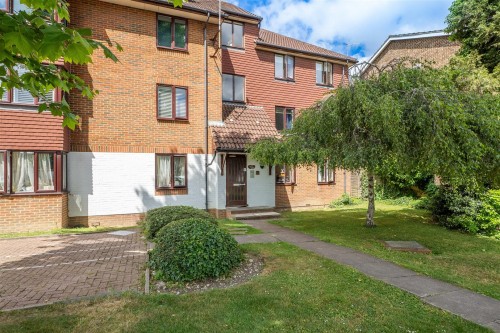 Arrange a viewing for Thicket Road, Sutton