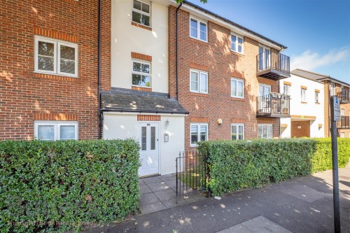 Arrange a viewing for Lind Road, Sutton