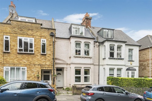 Arrange a viewing for Station Road, Sutton