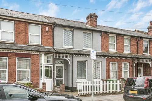Arrange a viewing for Beauchamp Road, Sutton
