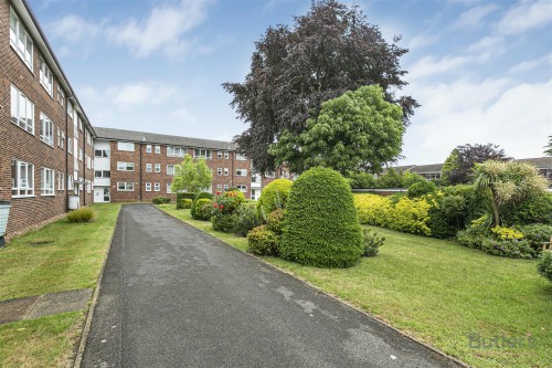 Arrange a viewing for Ormsby, Grange Road, Sutton