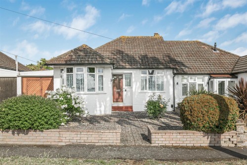 Arrange a viewing for Benfleet Close, Sutton