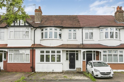 Arrange a viewing for Fairlands Avenue, Sutton