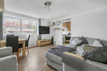 image of Flat 3 Cheriton Court, 113 Stayton Road