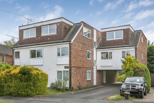 Arrange a viewing for 113 Stayton Road, Sutton