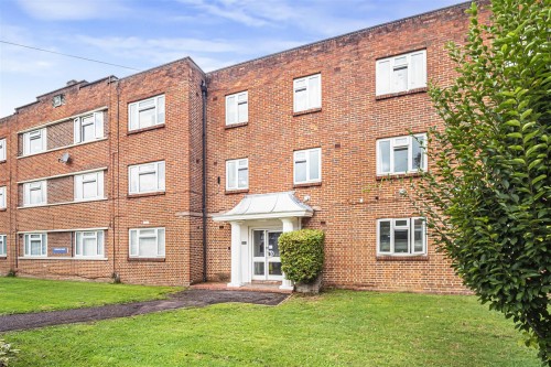 Arrange a viewing for Hurstcourt Road, Sutton