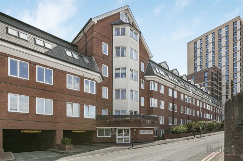 Arrange a viewing for Sutton Court Road, Sutton