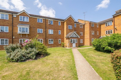 Arrange a viewing for Mullards Close, Mitcham