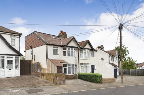 Arrange a viewing for Fieldsend Road, Cheam, Sutton