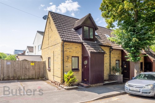 Arrange a viewing for Victoria Road, Sutton