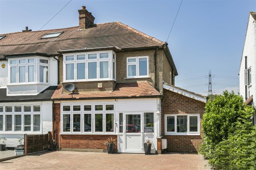 Arrange a viewing for Broomloan Lane, Sutton