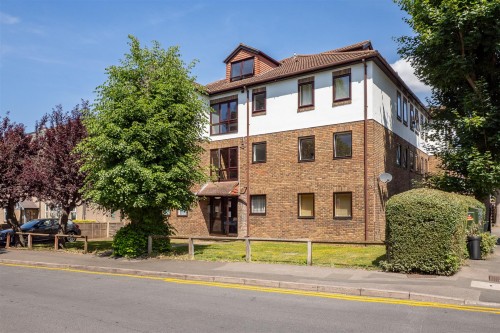 Arrange a viewing for Burnell Road, Sutton
