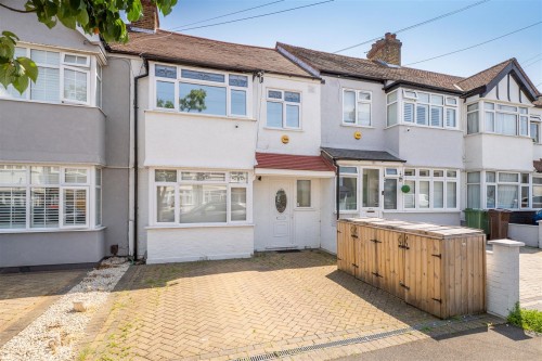 Arrange a viewing for Matlock Crescent, Cheam, Sutton