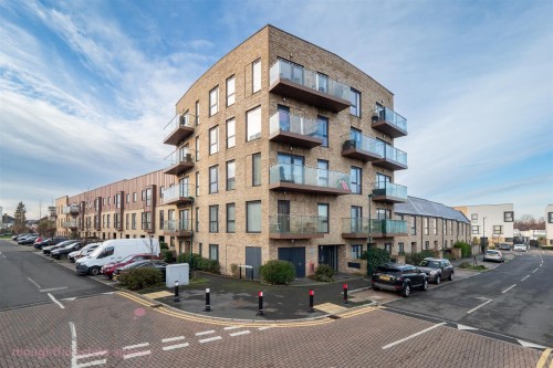Arrange a viewing for Otter Drive, Carshalton
