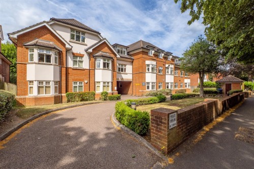 Arrange a viewing for Albion Road, Sutton