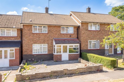 Arrange a viewing for Stanmore Gardens, Sutton