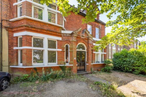 Arrange a viewing for Eaton Road, Sutton